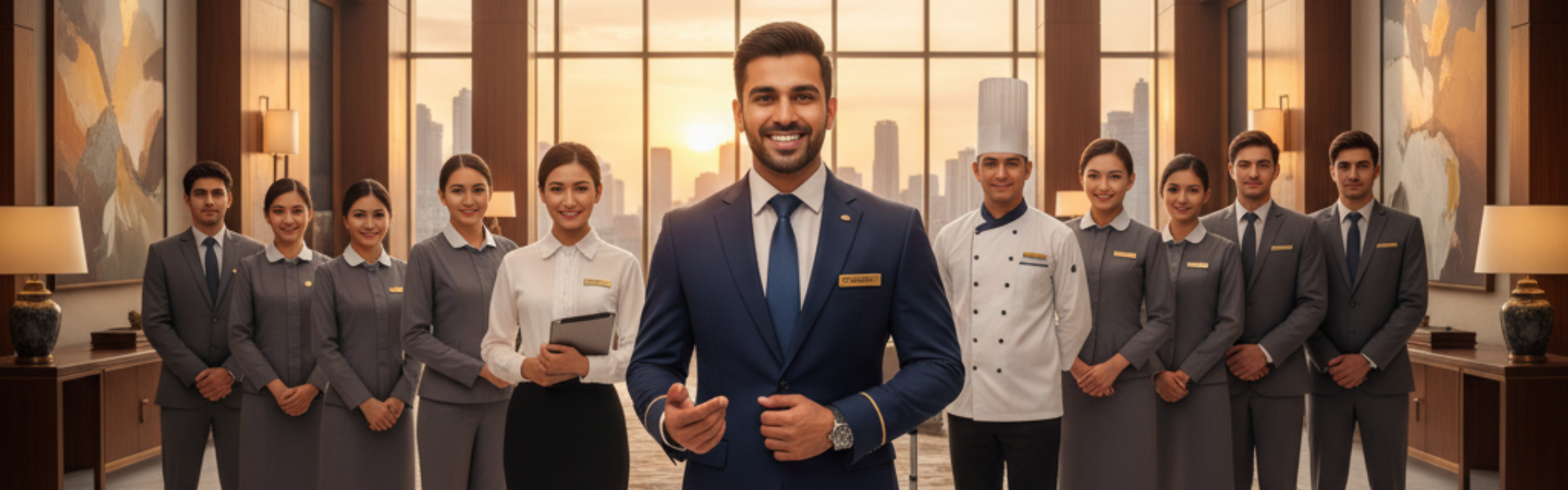 Beautiful Nature Scene 2